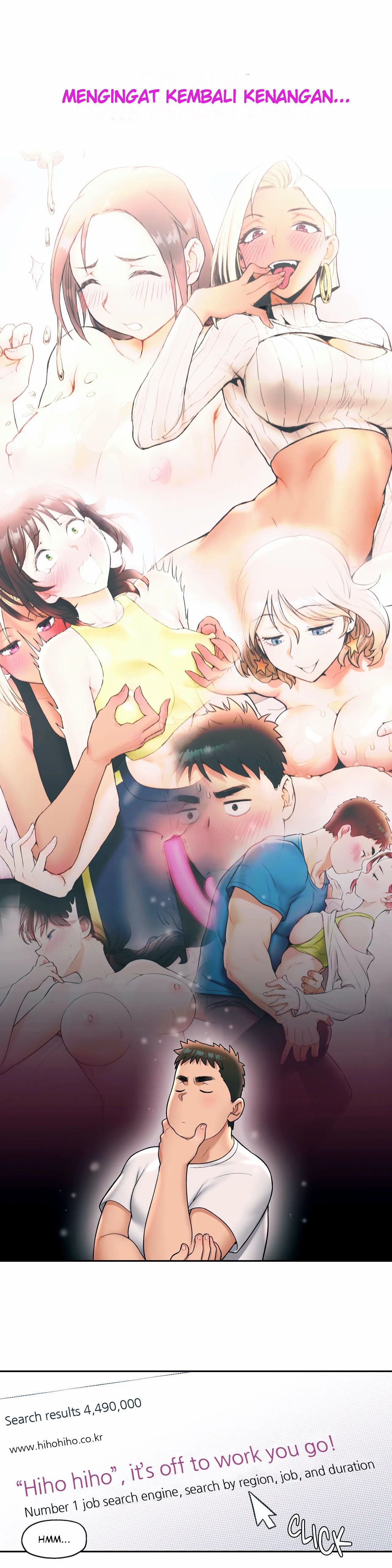 Sexercise - Chapter 30 13