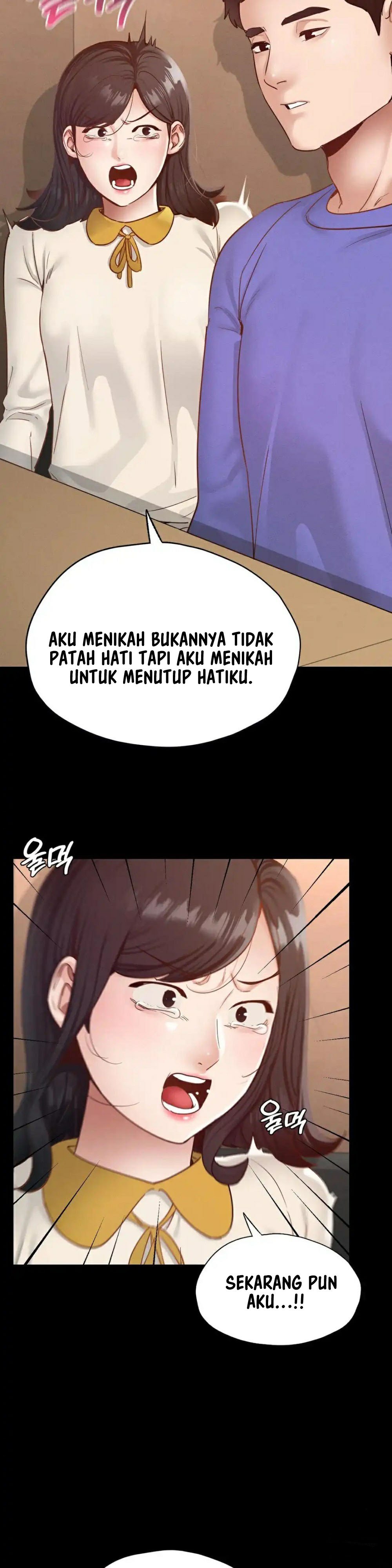 Not At School, Please - Chapter 30 25