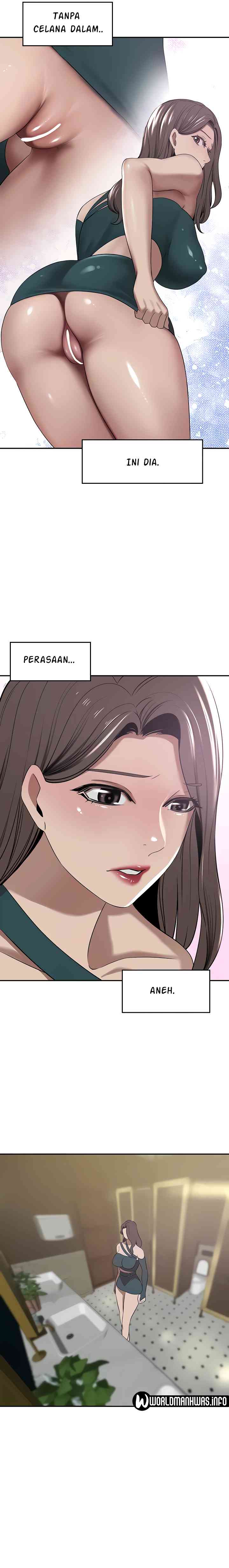 The Wealthy Girl - Chapter 30 8