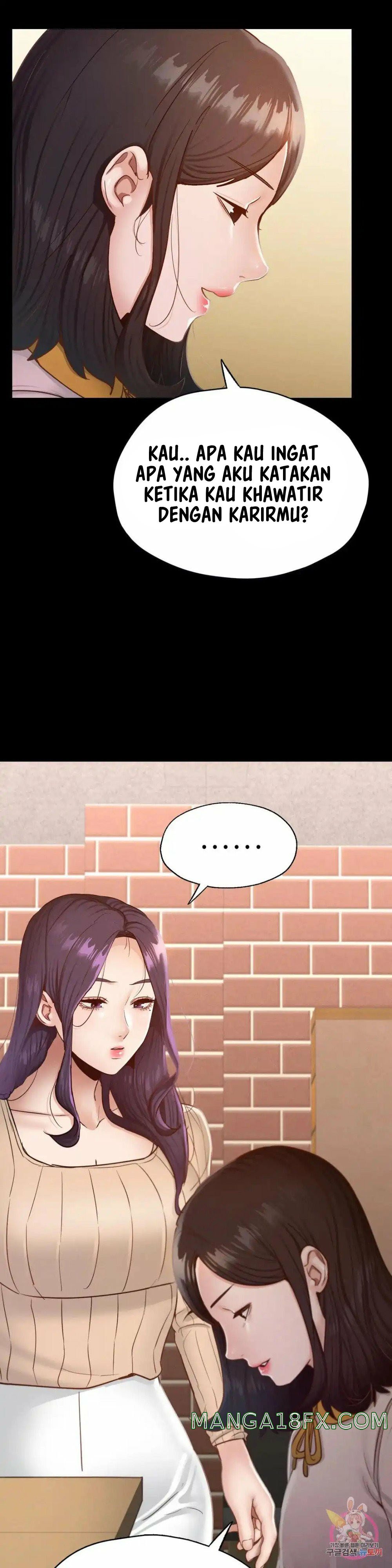 Not At School, Please - Chapter 30 33