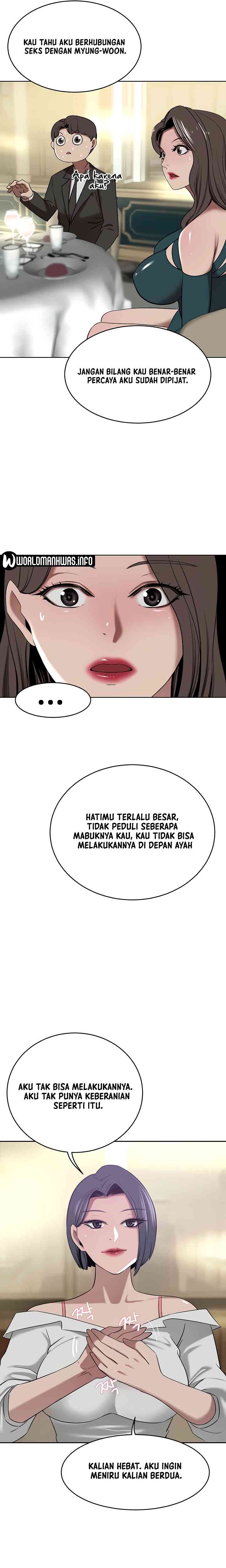 The Wealthy Girl - Chapter 30 17