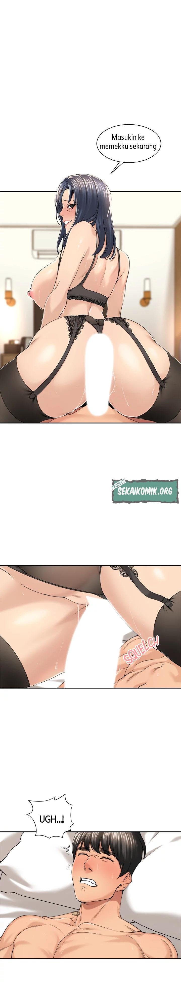 Friendly Relationship - Chapter 30 2