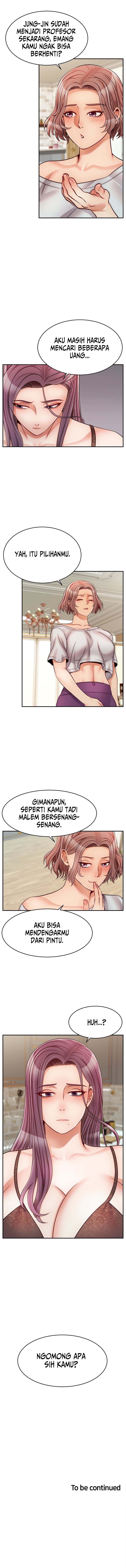 It&#8217;s Okay Because It&#8217;s Family - Chapter 30 12