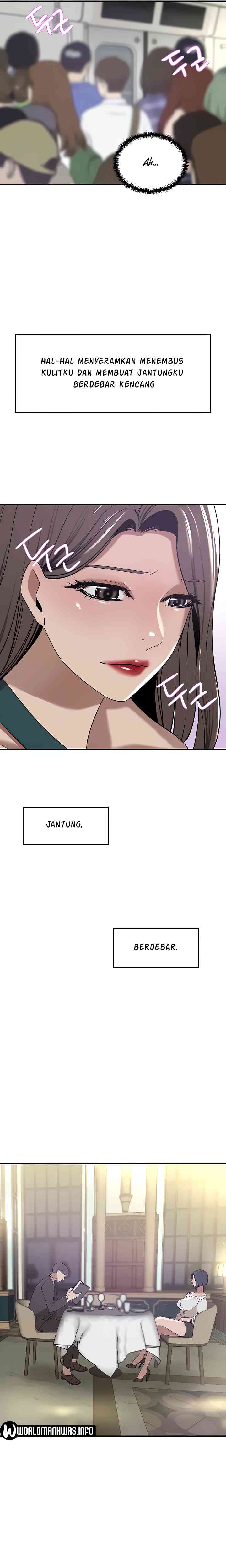 The Wealthy Girl - Chapter 30 11