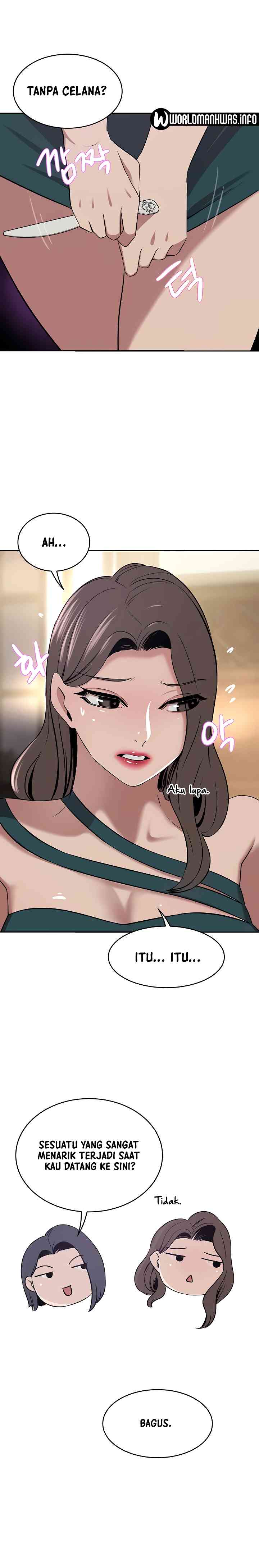 The Wealthy Girl - Chapter 30 25