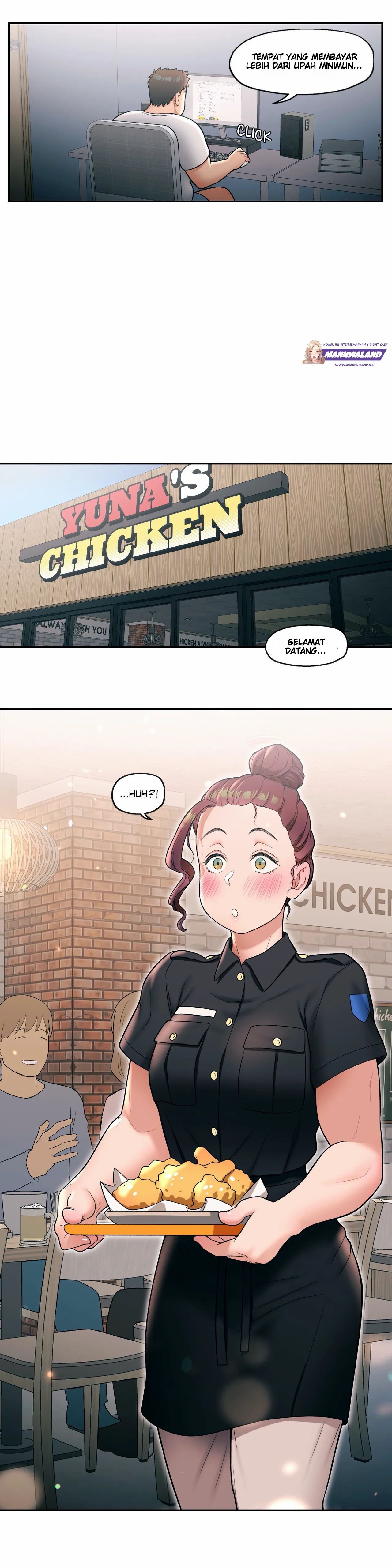 Sexercise - Chapter 30 14