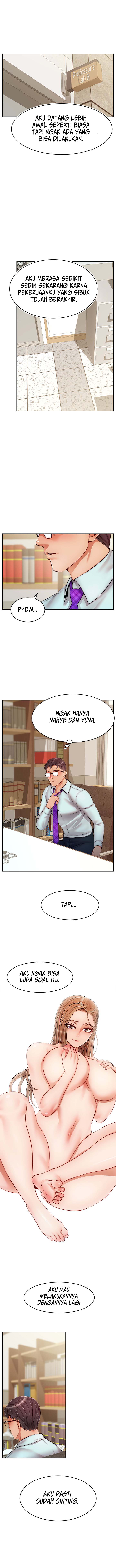 It&#8217;s Okay Because It&#8217;s Family - Chapter 30 7