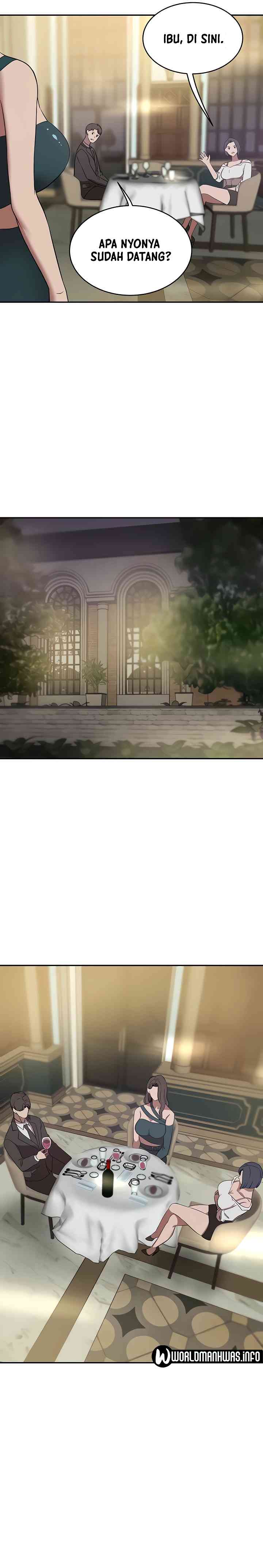 The Wealthy Girl - Chapter 30 14