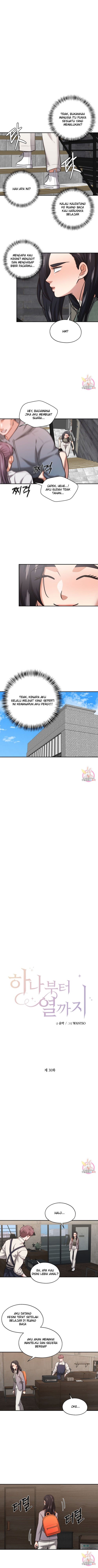 Booty Camp - Chapter 30 5