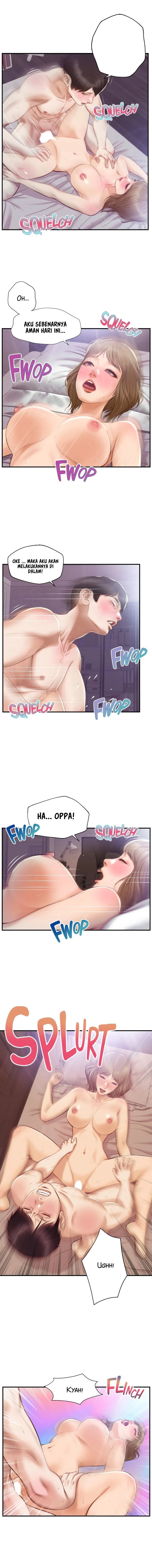 Age of Innocence - Chapter 30 14