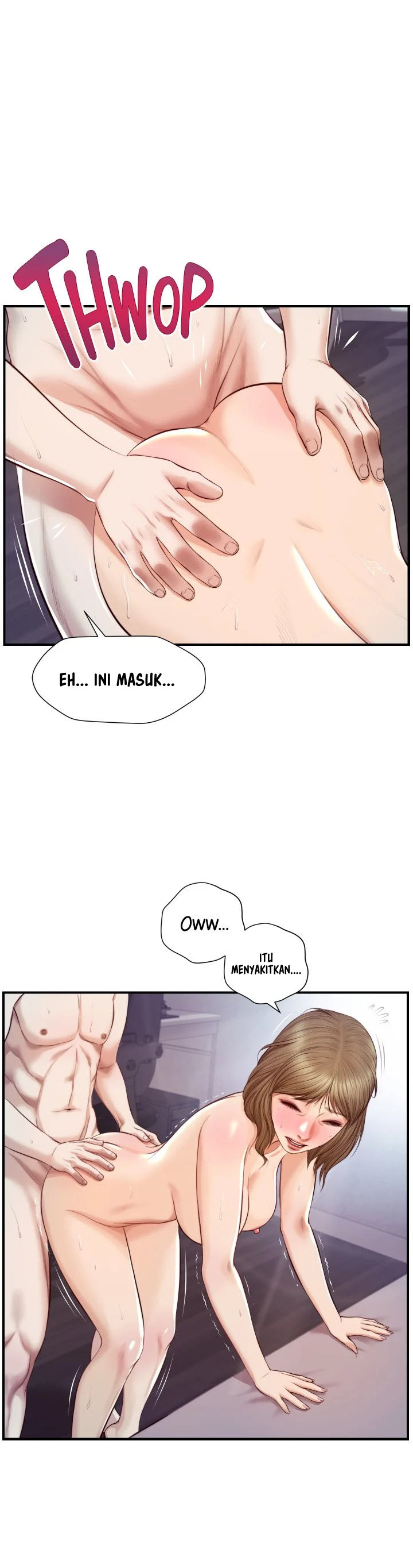 Age of Innocence - Chapter 30 3