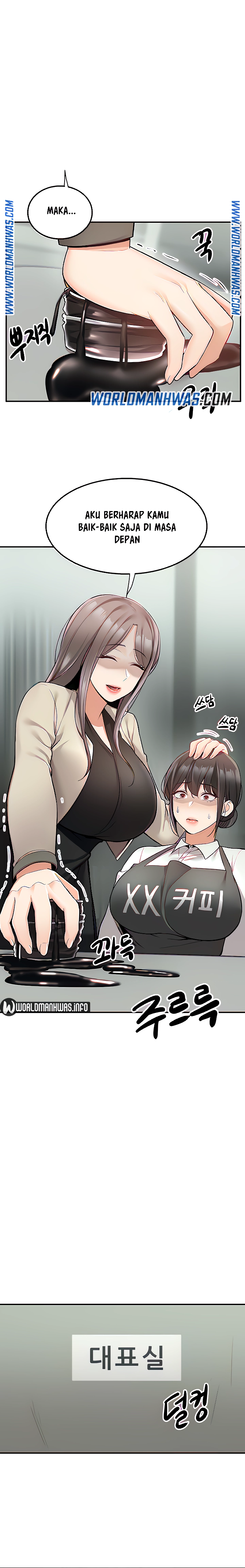 Delivery - Chapter 30 9