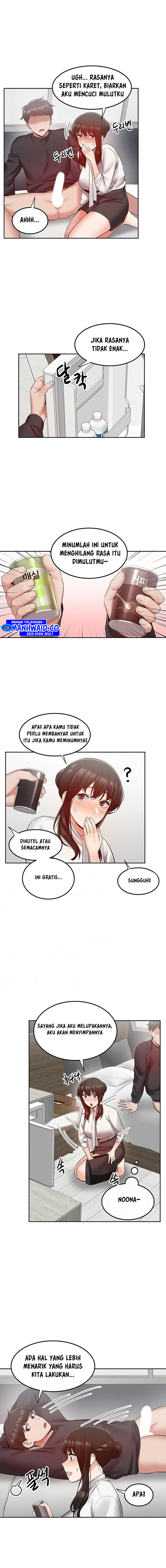 Floor Noise - Chapter 30 3