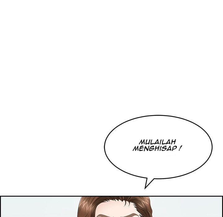 A Killer Woman - Chapter 30 99 A Killer Woman - Chapter 30 99