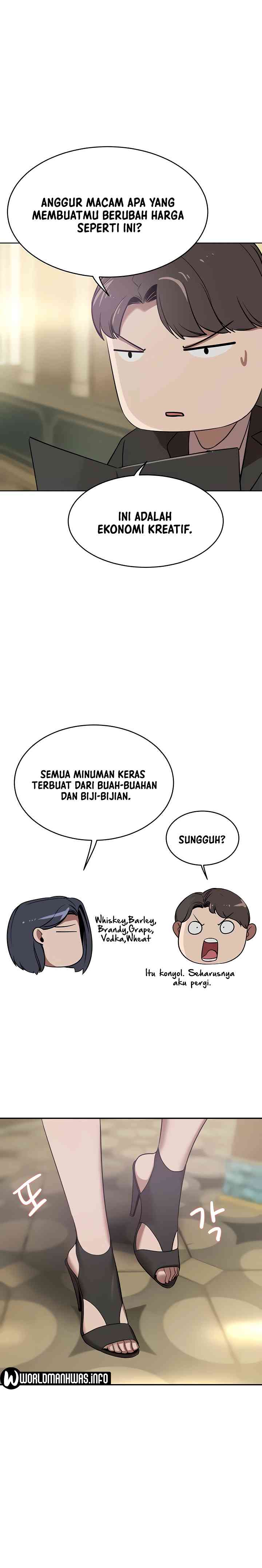 The Wealthy Girl - Chapter 30 13