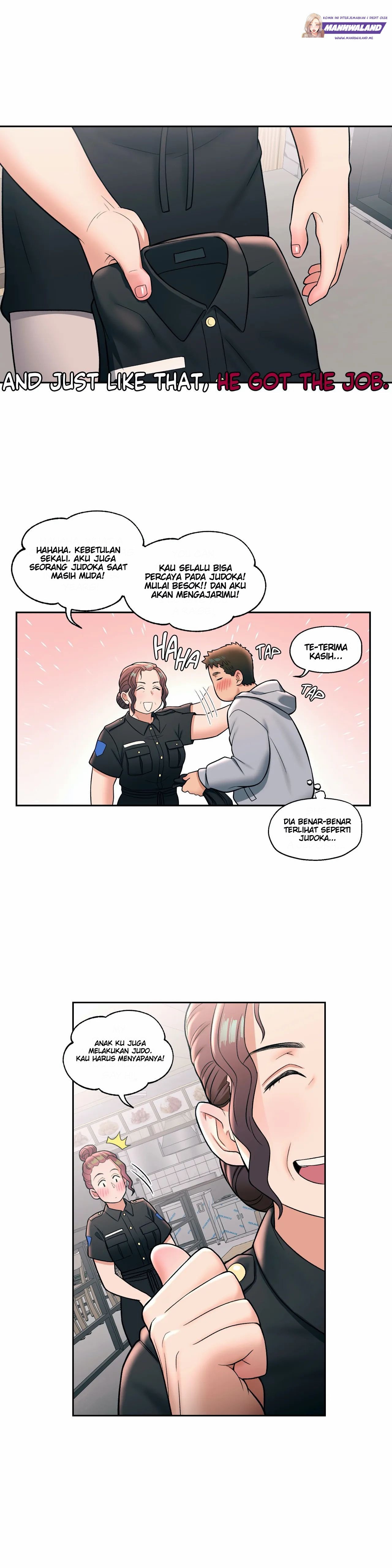 Sexercise - Chapter 30 18