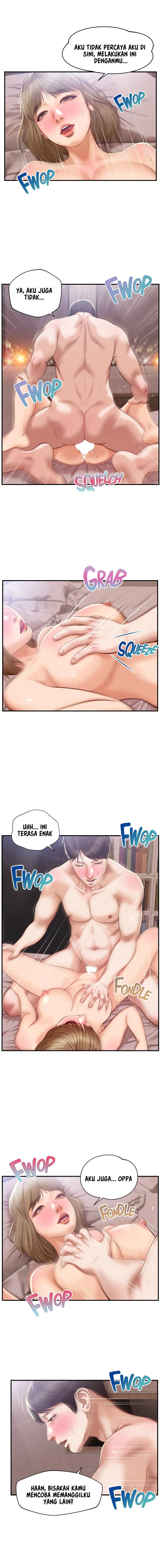 Age of Innocence - Chapter 30 13
