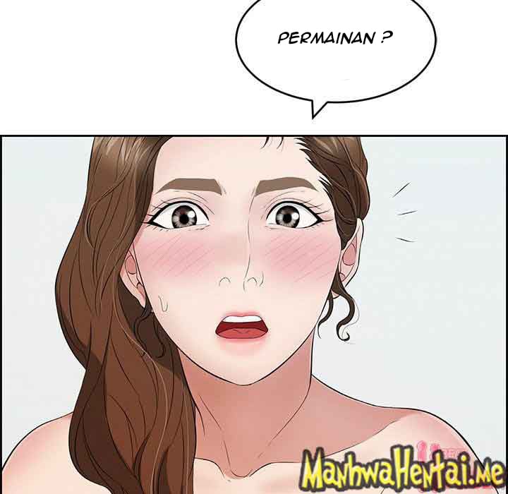 A Killer Woman - Chapter 30 104 A Killer Woman - Chapter 30 104