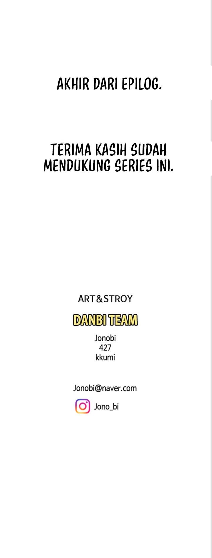 I want a taste - Chapter 30 14