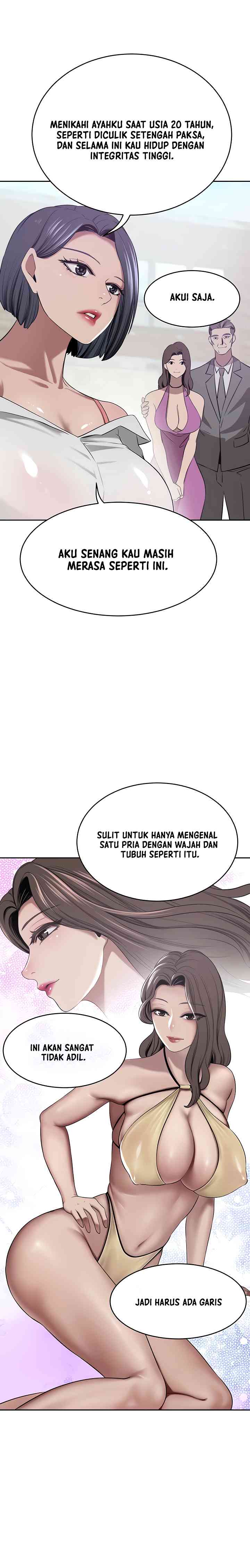 The Wealthy Girl - Chapter 30 19