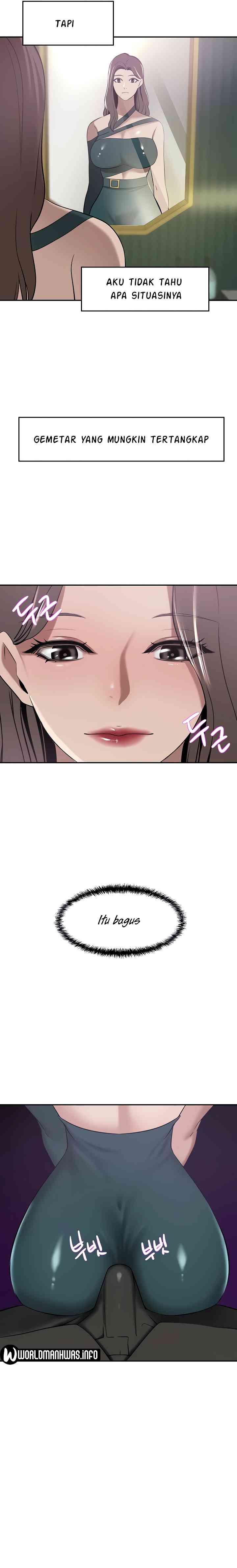 The Wealthy Girl - Chapter 30 9