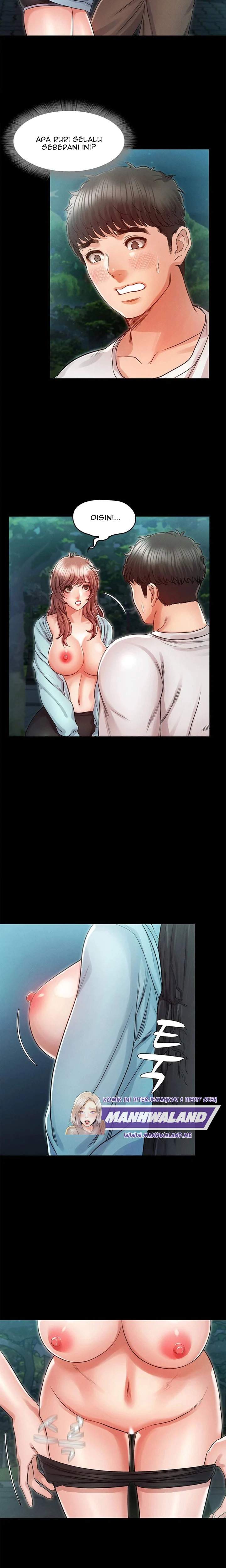 Who did you do with - Chapter 30 3