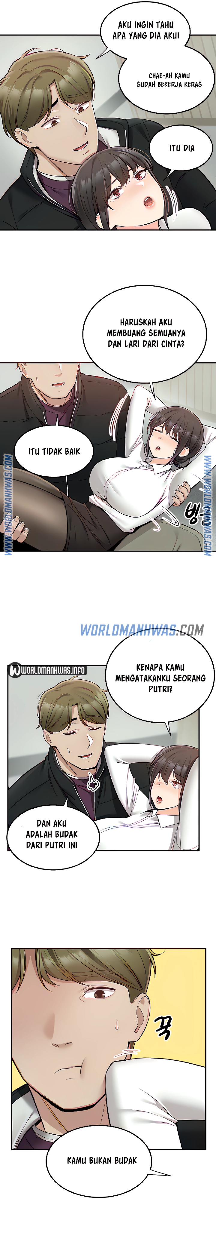 Delivery - Chapter 30 16