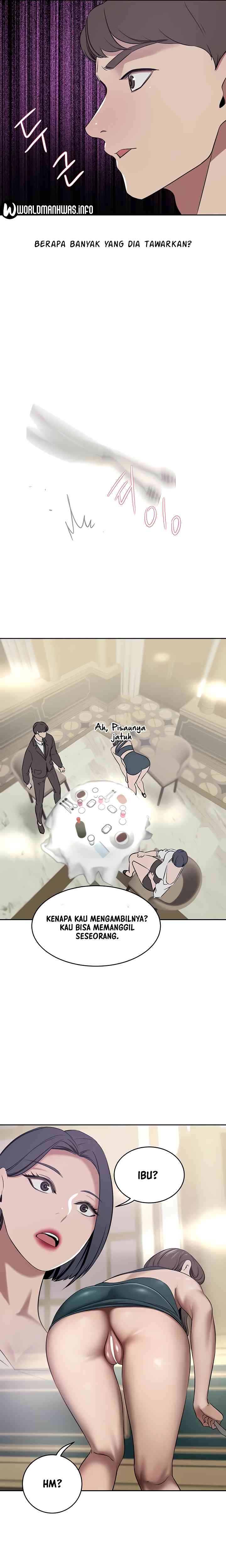 The Wealthy Girl - Chapter 30 24