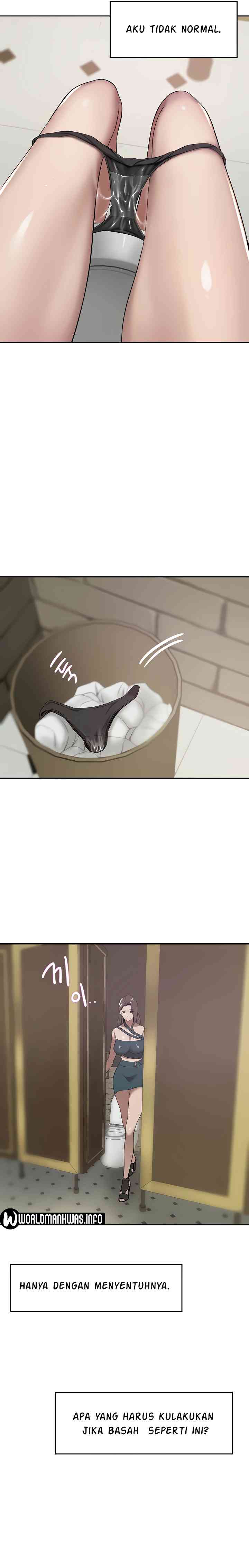 The Wealthy Girl - Chapter 30 7