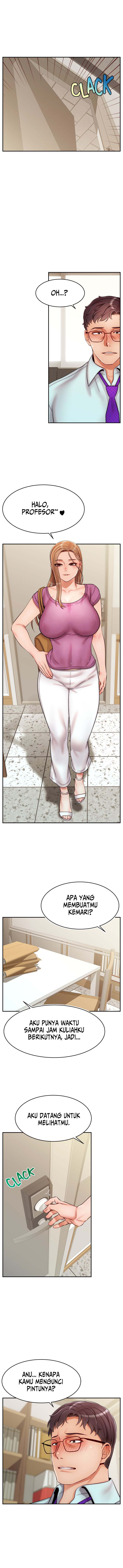 It&#8217;s Okay Because It&#8217;s Family - Chapter 30 8