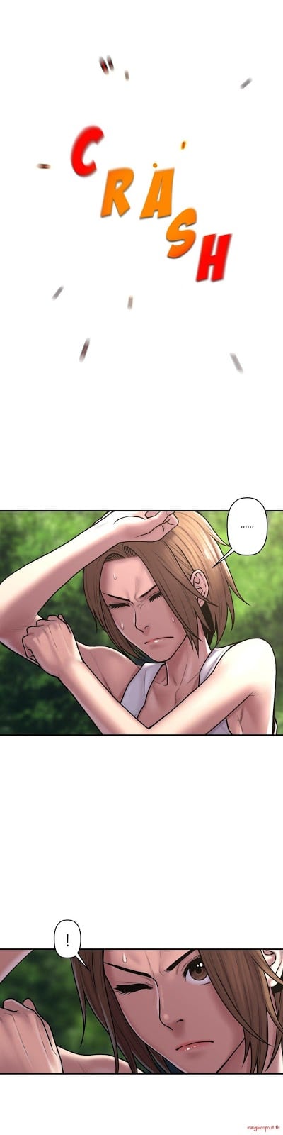 Ghost Love - Chapter 30 10