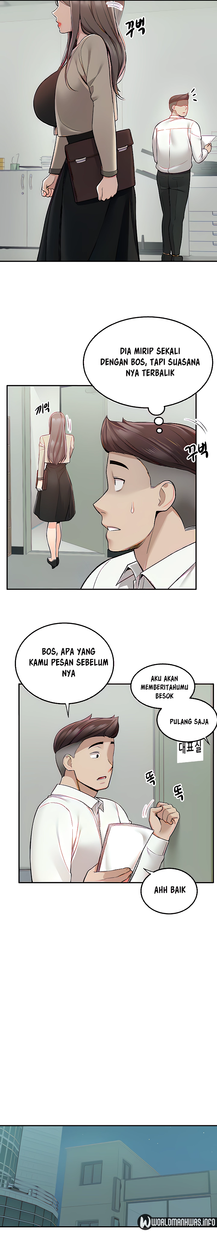 Delivery - Chapter 30 10