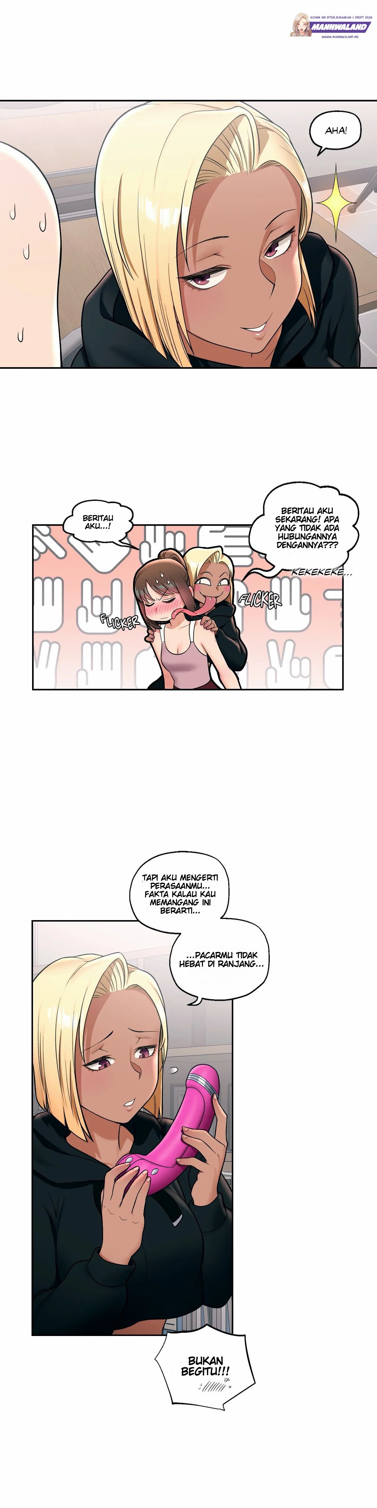 Sexercise - Chapter 30 8