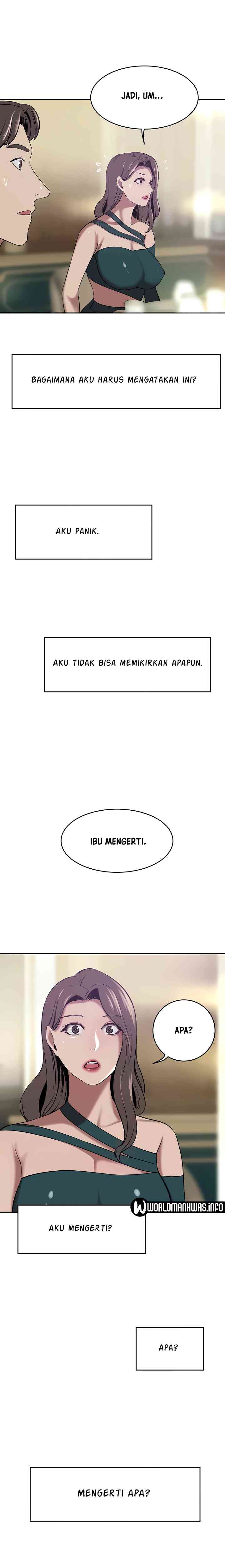 The Wealthy Girl - Chapter 30 18