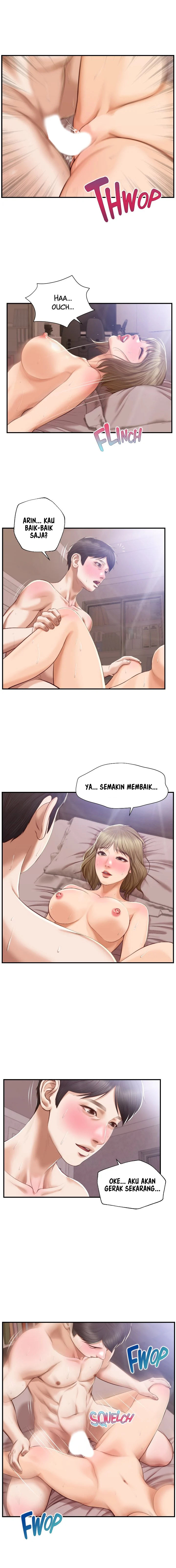 Age of Innocence - Chapter 30 11