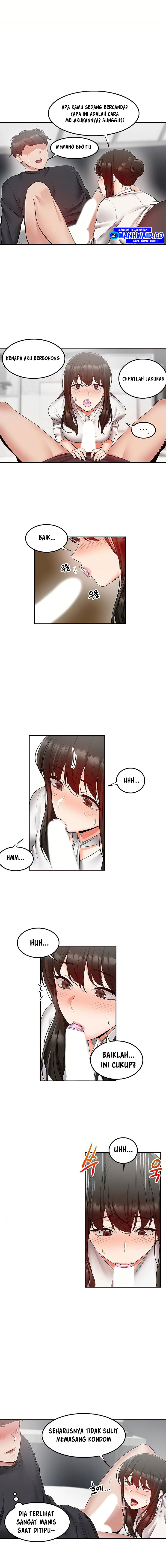 Floor Noise - Chapter 30 2