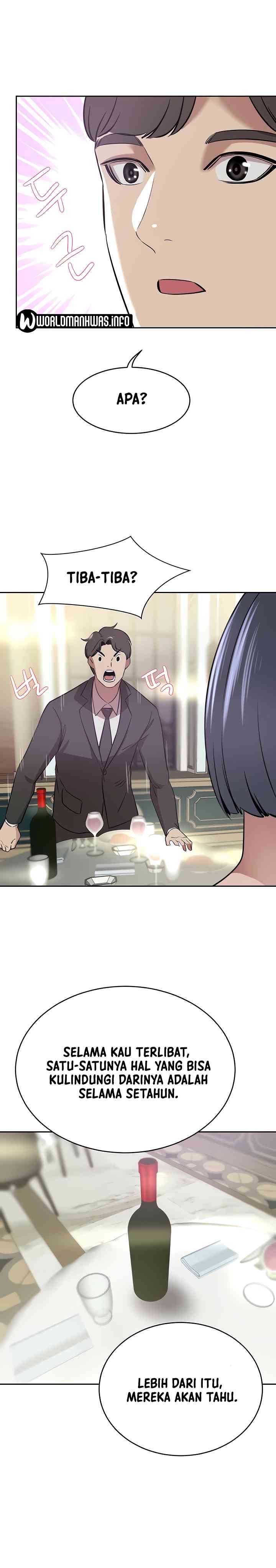 The Wealthy Girl - Chapter 30 22