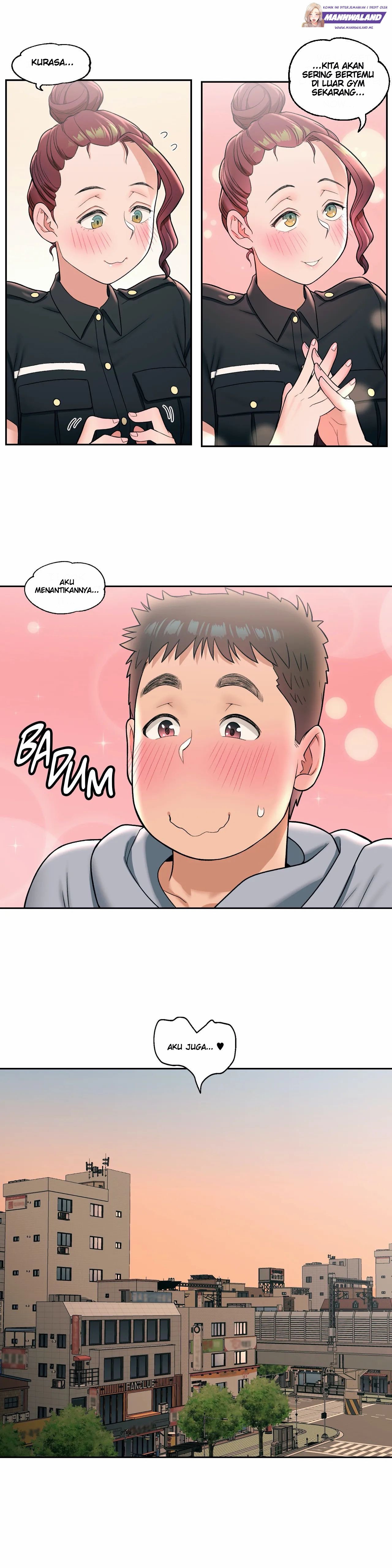 Sexercise - Chapter 30 20