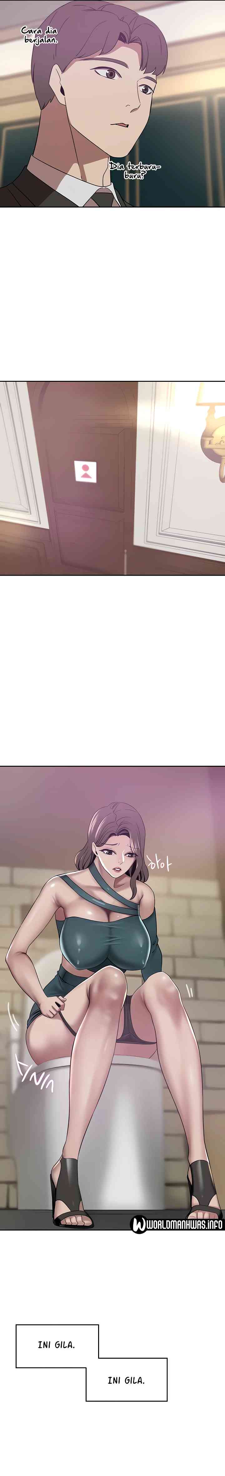 The Wealthy Girl - Chapter 30 6