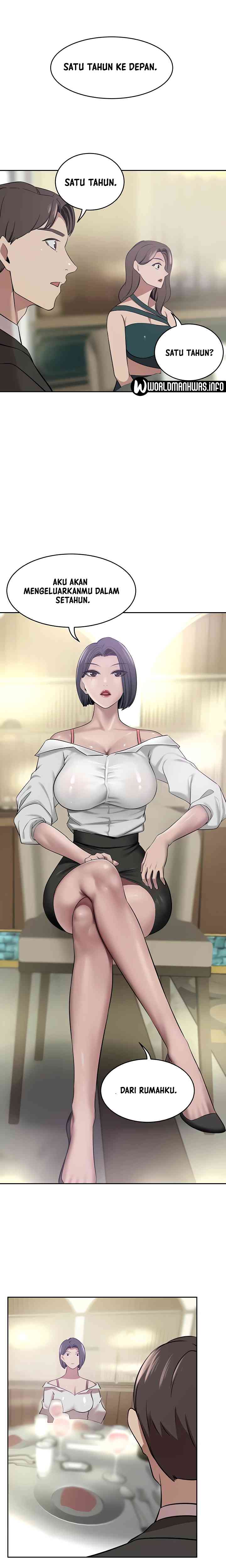 The Wealthy Girl - Chapter 30 21