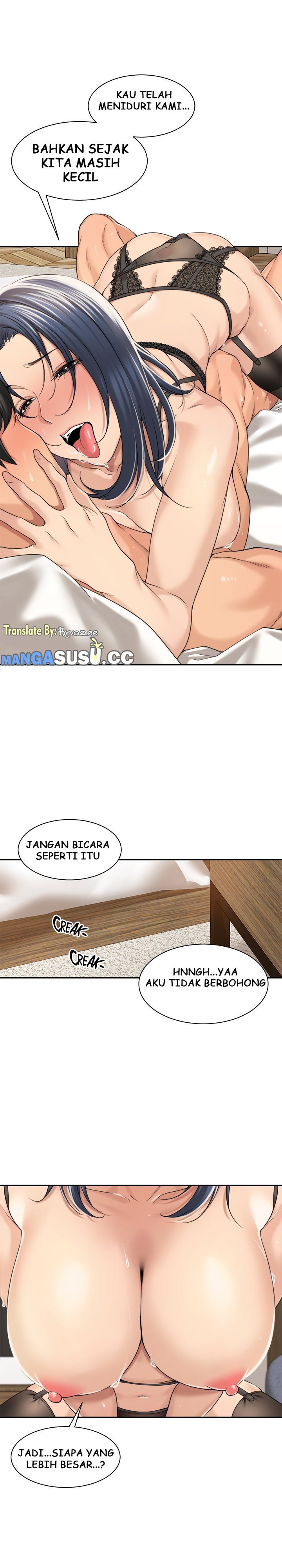 More Than Friends (Abyo4 & Bolp) - Chapter 30 18 More Than Friends (Abyo4 & Bolp) - Chapter 30 18