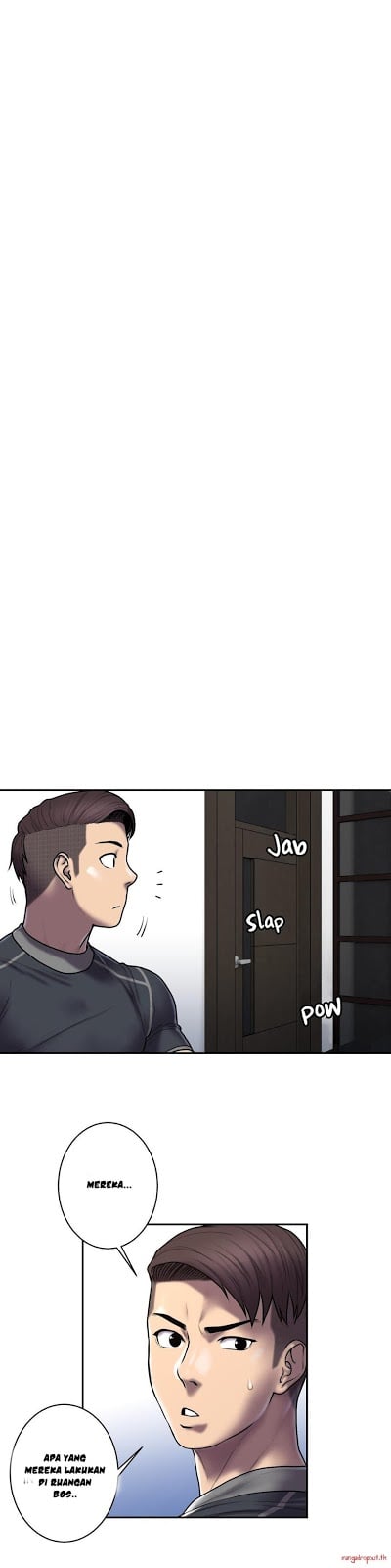 Ghost Love - Chapter 30 17