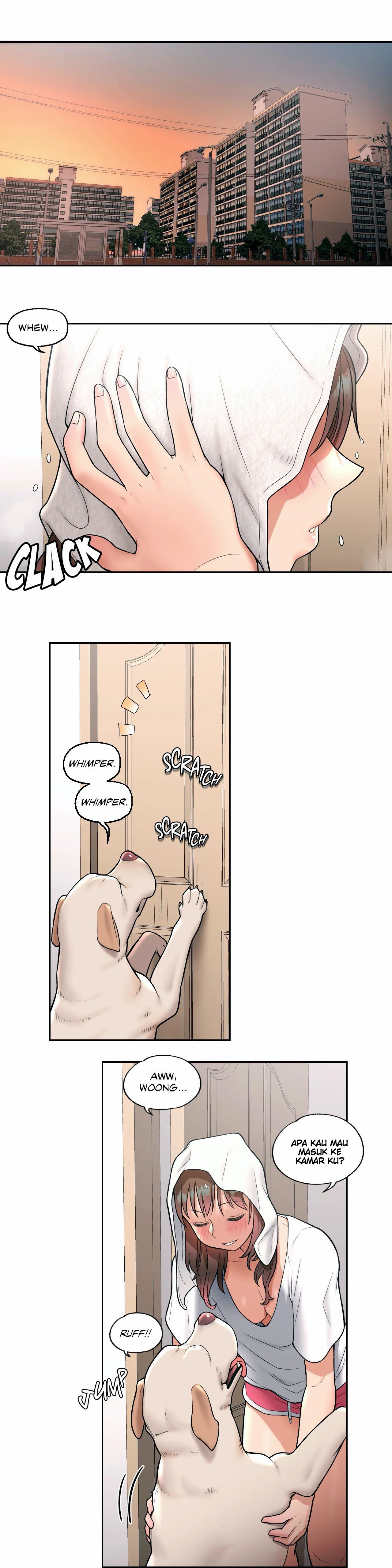 Sexercise - Chapter 30 21