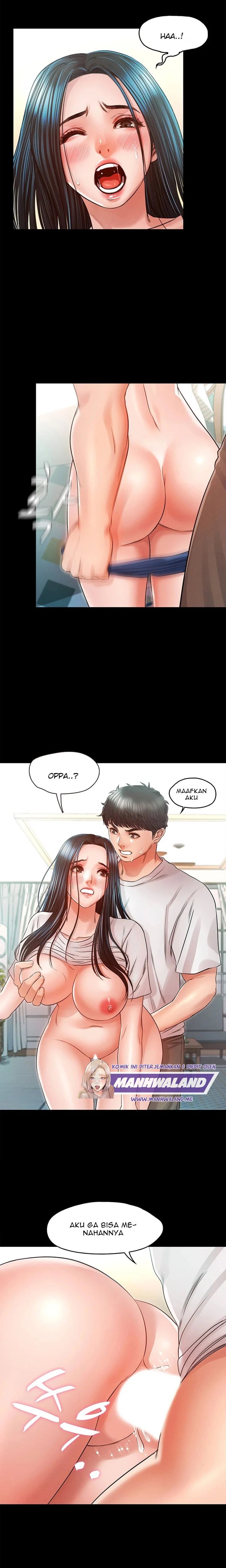 Who did you do with - Chapter 30 8