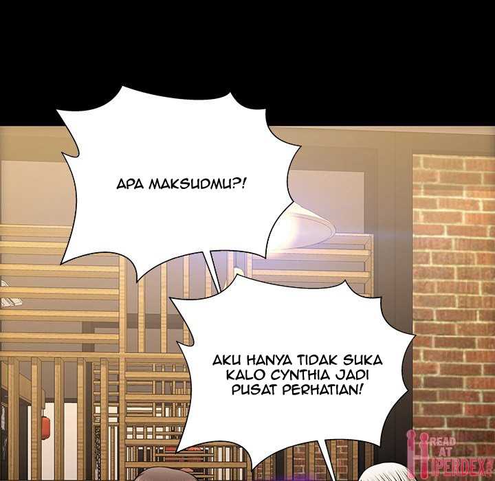 Superstar Cynthia Oh - Chapter 30 91