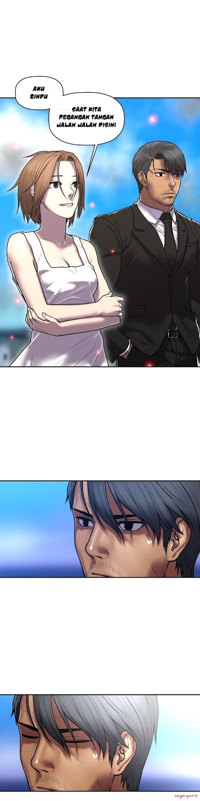 Ghost Love - Chapter 30 2