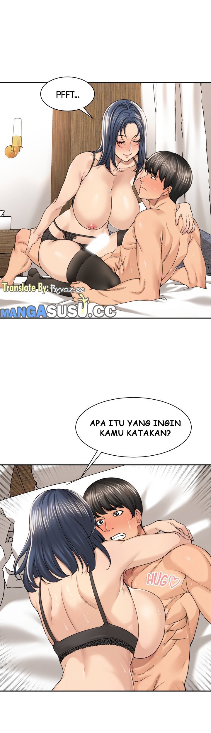 More Than Friends (Abyo4 & Bolp) - Chapter 30 10 More Than Friends (Abyo4 & Bolp) - Chapter 30 10