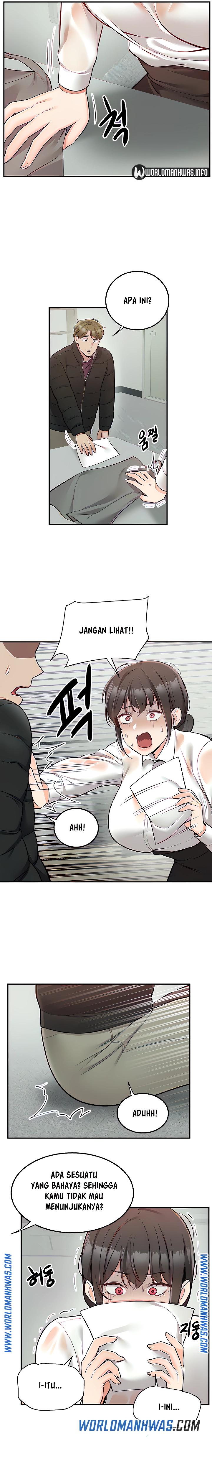 Delivery - Chapter 30 13