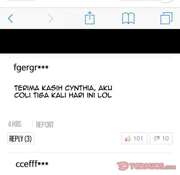Superstar Cynthia Oh - Chapter 30 28