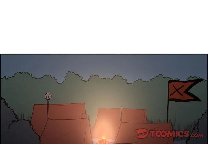 Erostica - Chapter 30 4